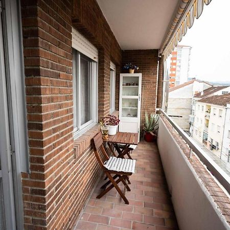 Piso Mila Apartment Ourense Exterior photo