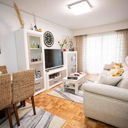 Piso Mila Apartment Ourense Exterior photo
