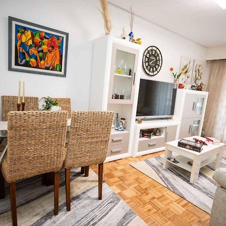 Piso Mila Apartment Ourense Exterior photo