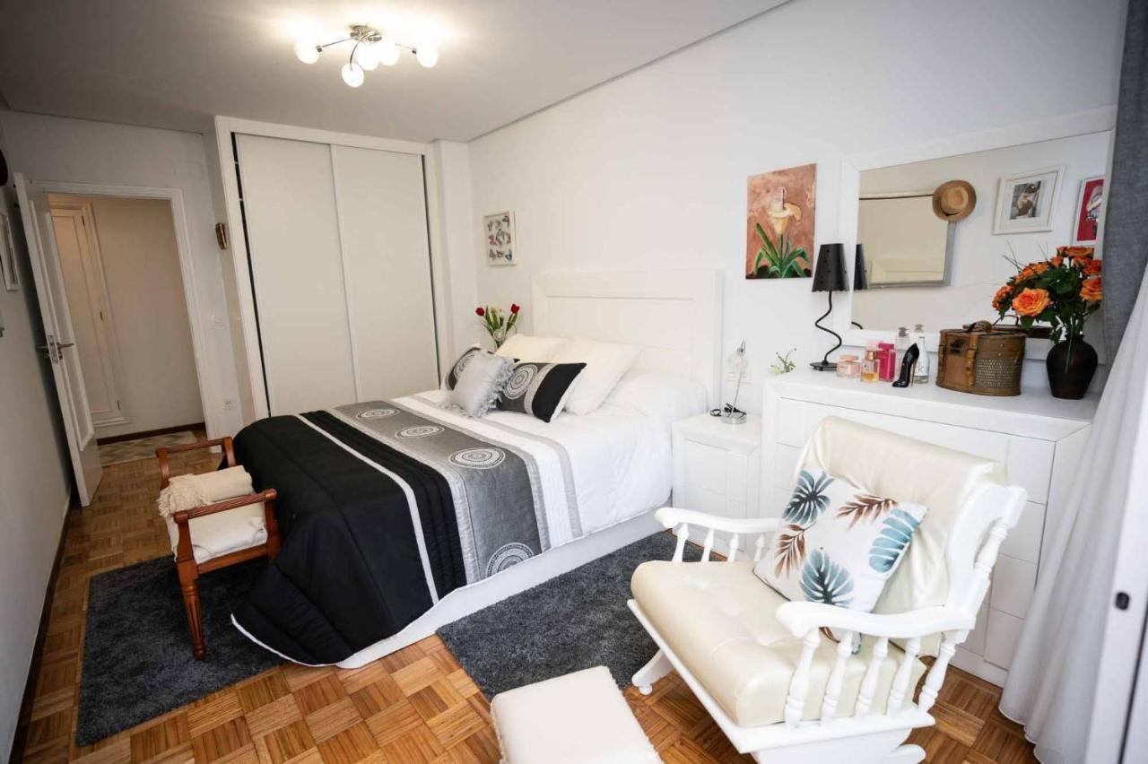 Piso Mila Apartment Ourense Exterior photo