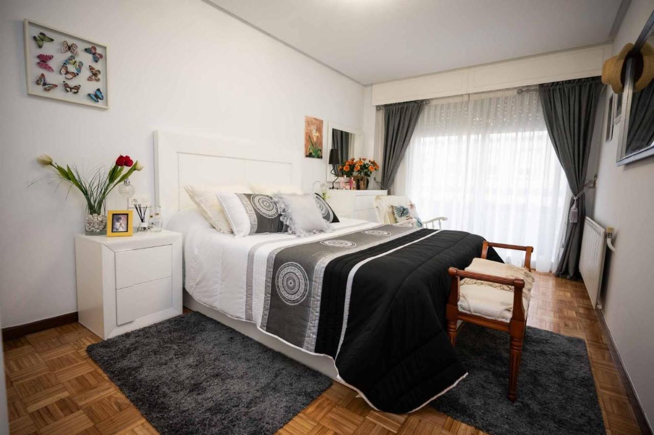 Piso Mila Apartment Ourense Exterior photo