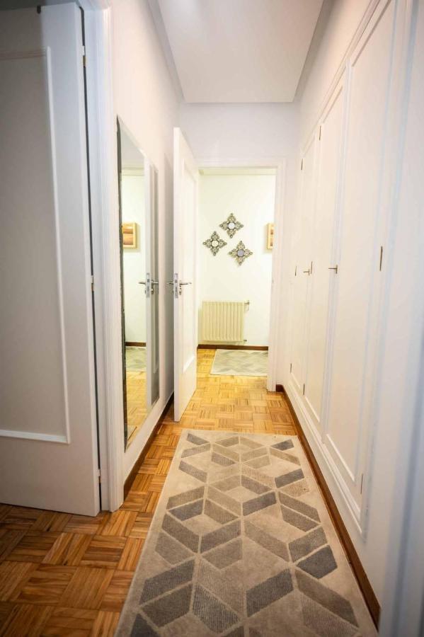 Piso Mila Apartment Ourense Exterior photo